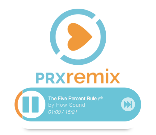 prx remix homepage