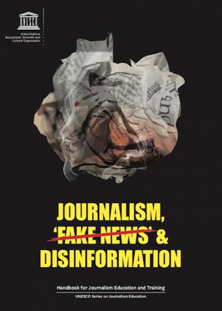 journalismfakenewsanddisinformationbook Storybench