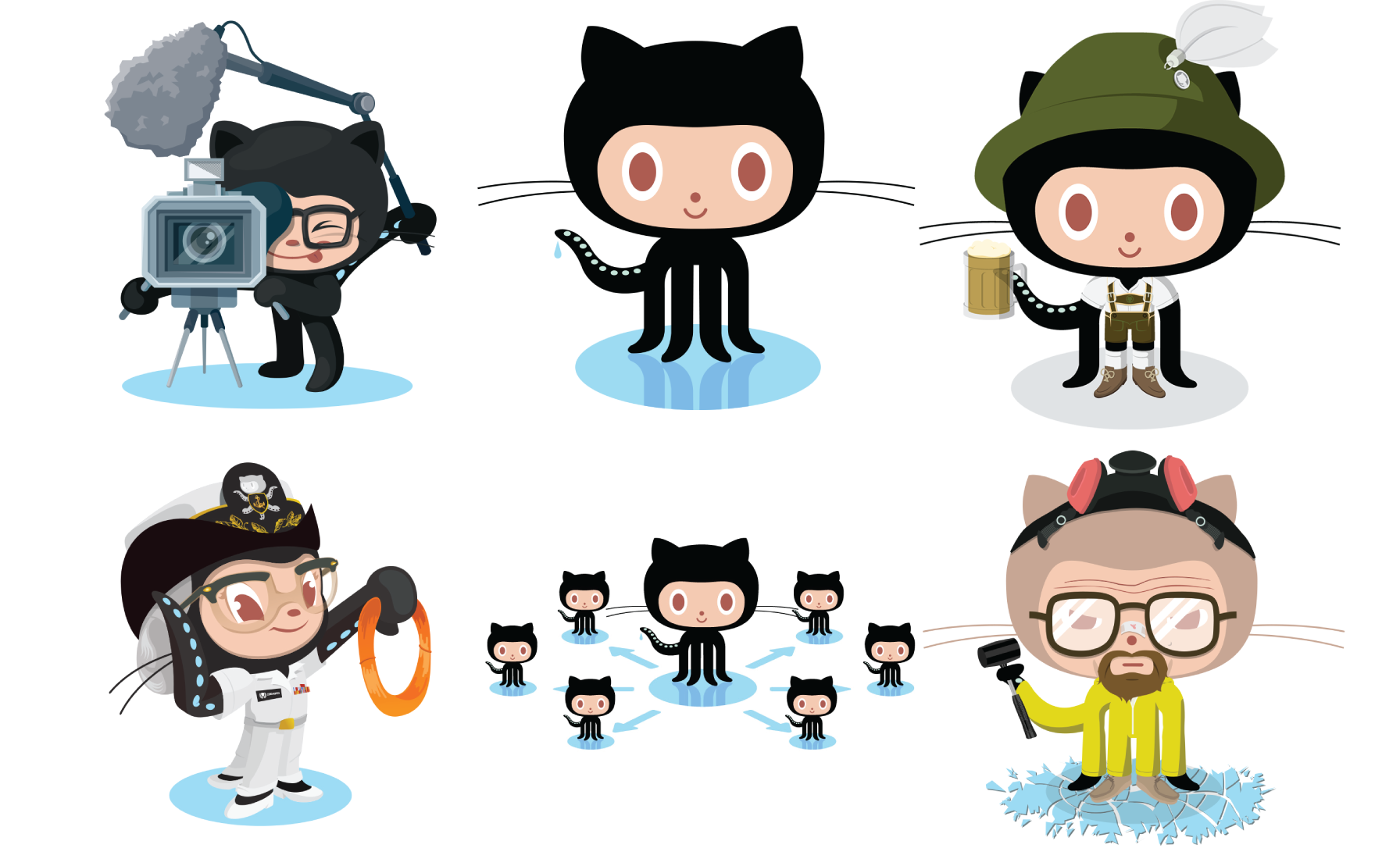 githubcover Storybench