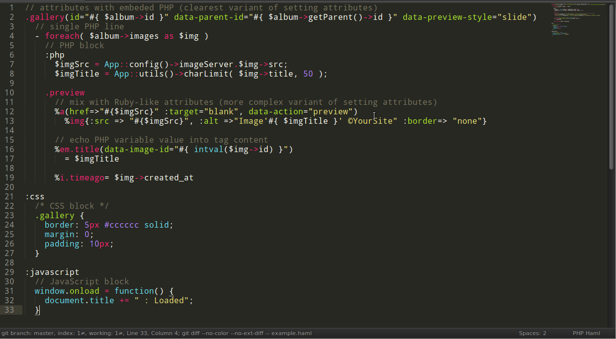 Package control sublime text 3