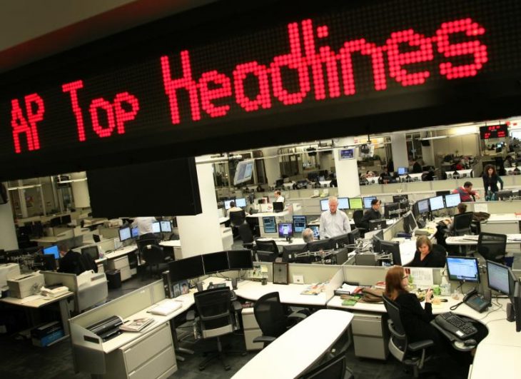 How the Associated Press is experimenting with headlines and modular ...