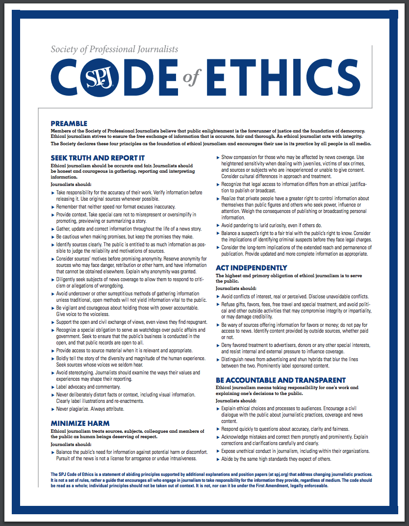 code-of-ethics-spj-storybench