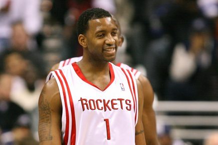 Talking to Tracy McGrady: How digital tools and a sharp eye helped me