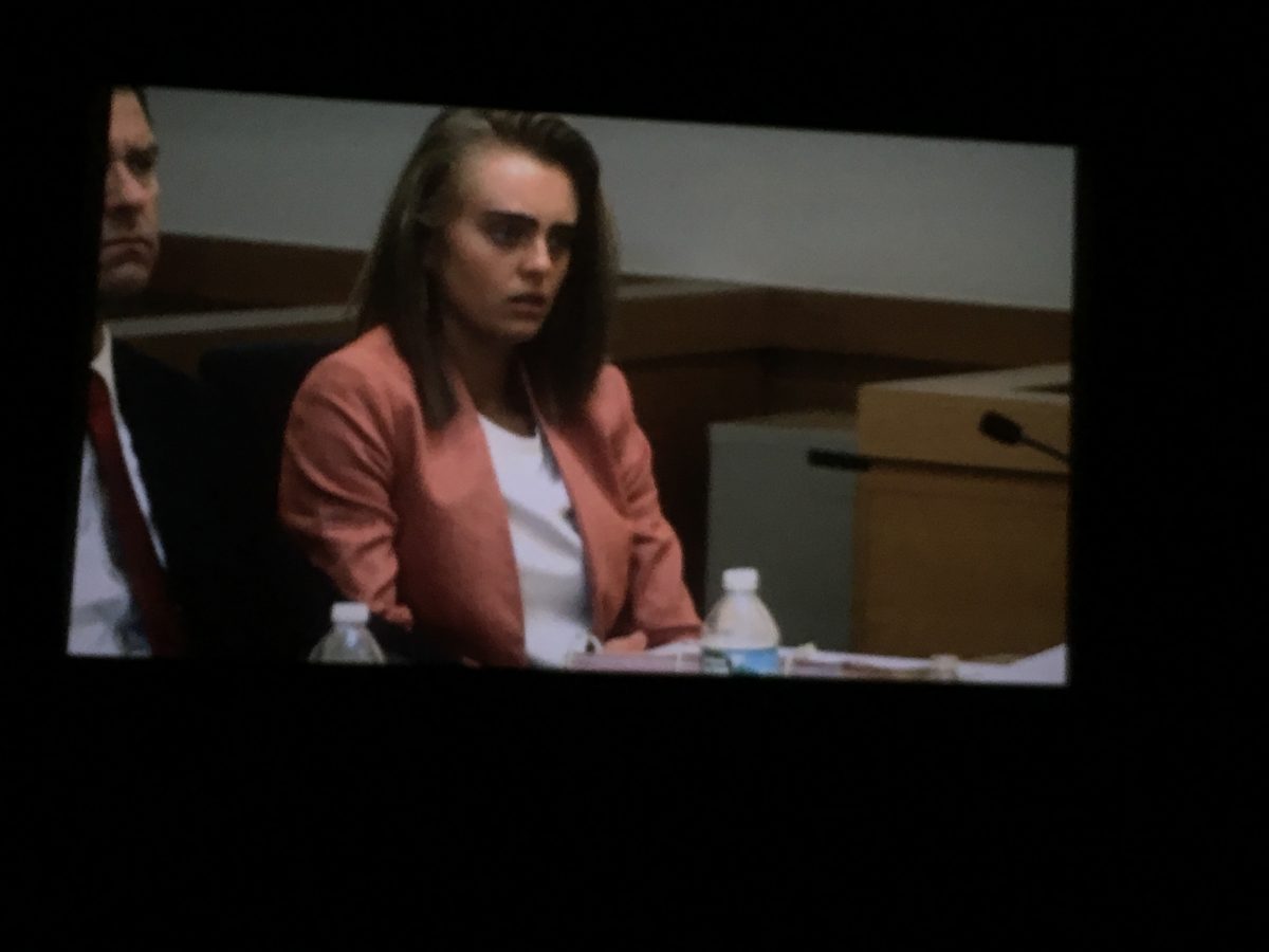 SXSW: Making multilayered true crime – Michelle Carter v. The ...