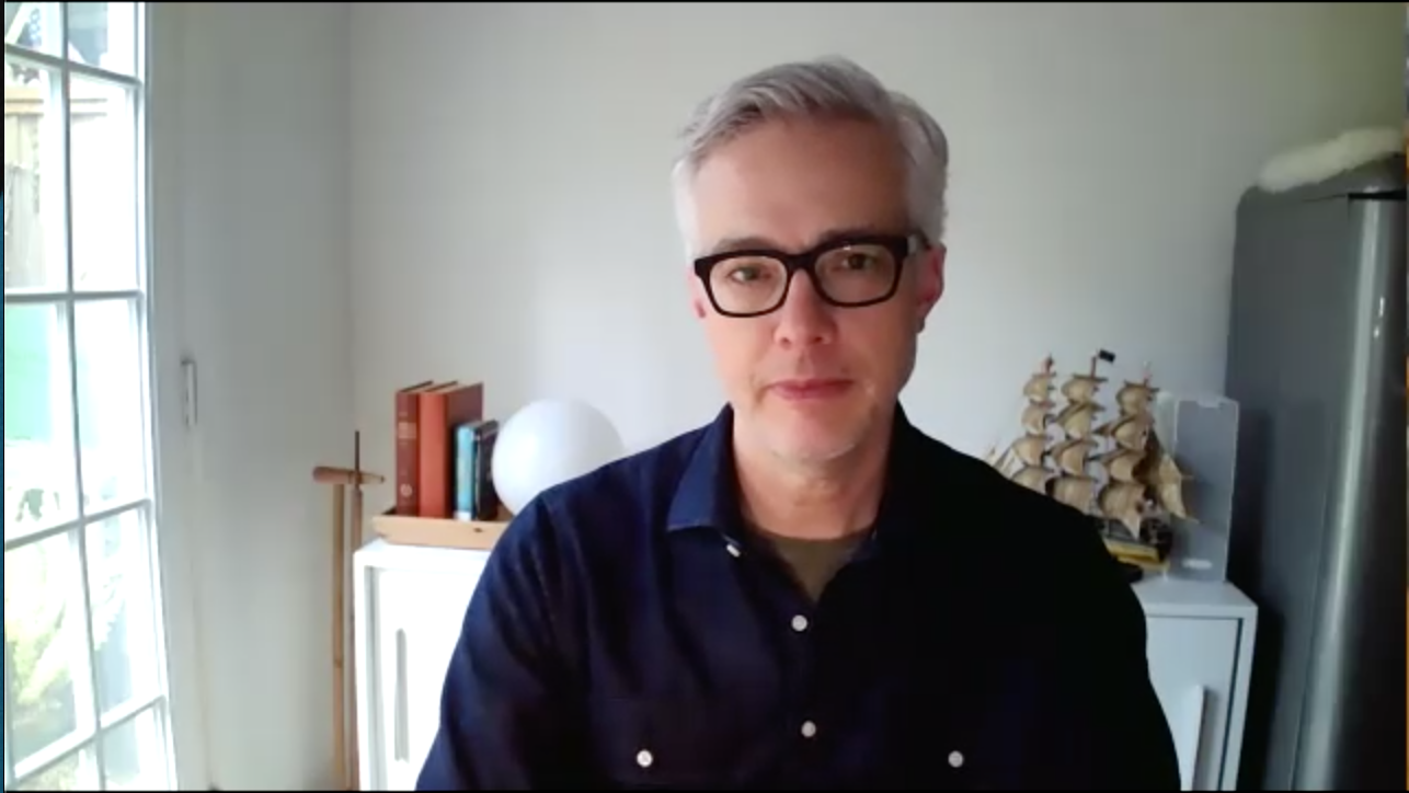 How David Schechter sees the future of local climate coverage Storybench