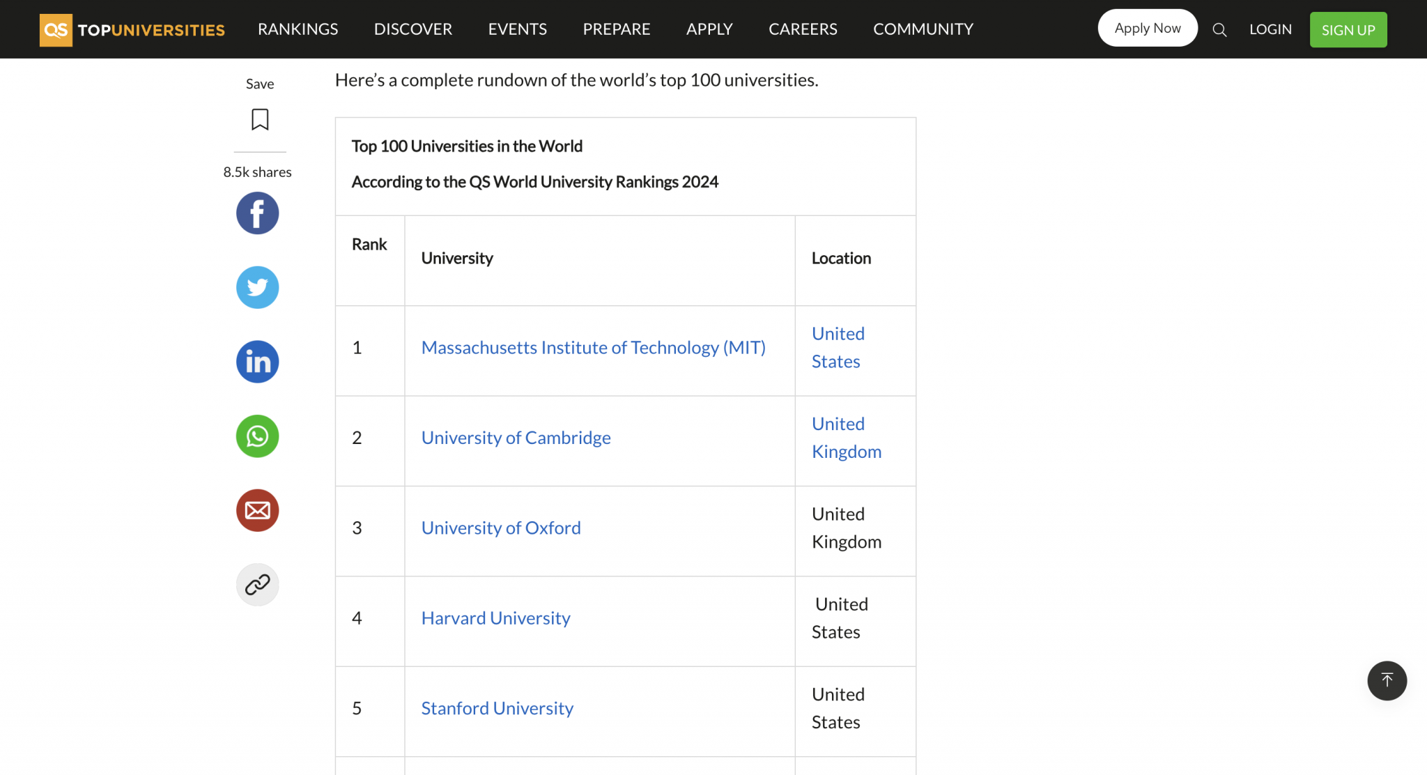 How to scrape a table from a website with Python - Storybench
