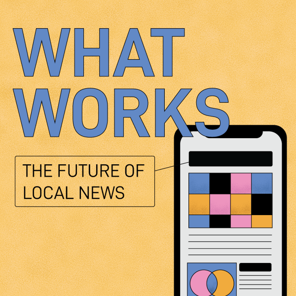 Using Local News Podcasts and Interviews for Market Research
