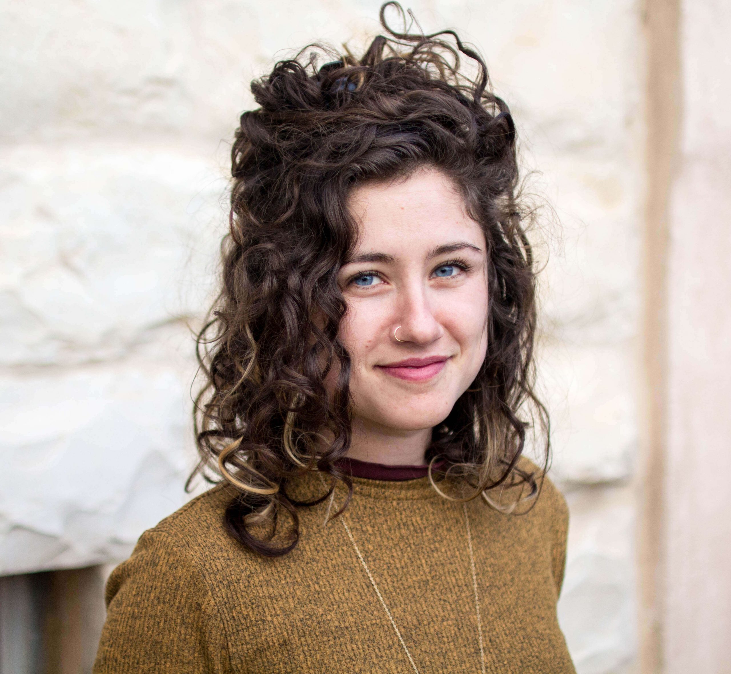 Emily Glick