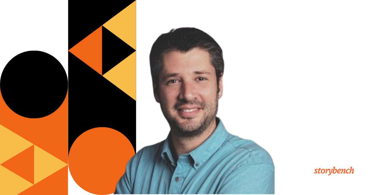 AI isn’t killing journalist’s jobs, it’s giving them time to report more