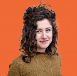 Emily Glick
